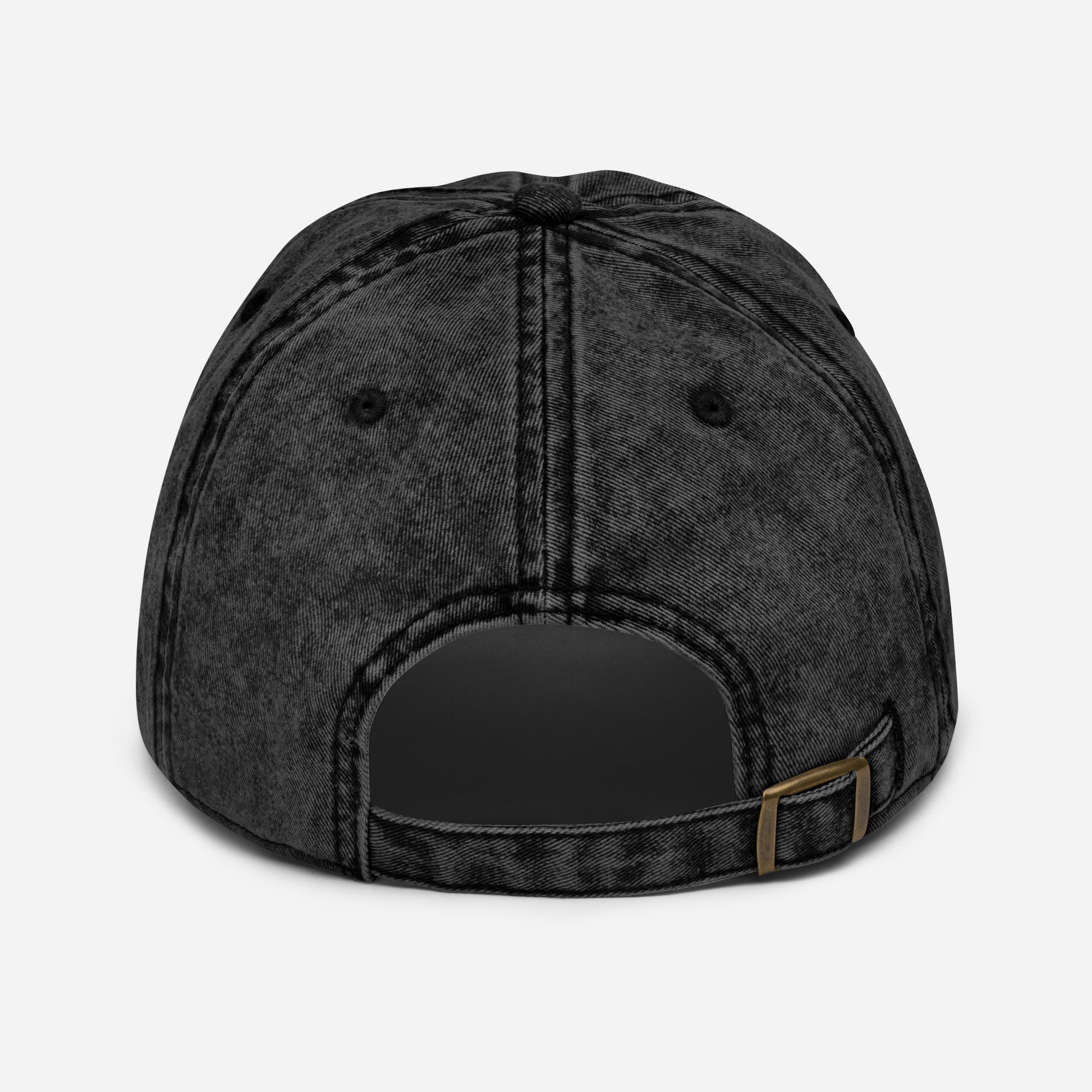 Keta-Queen Cap
