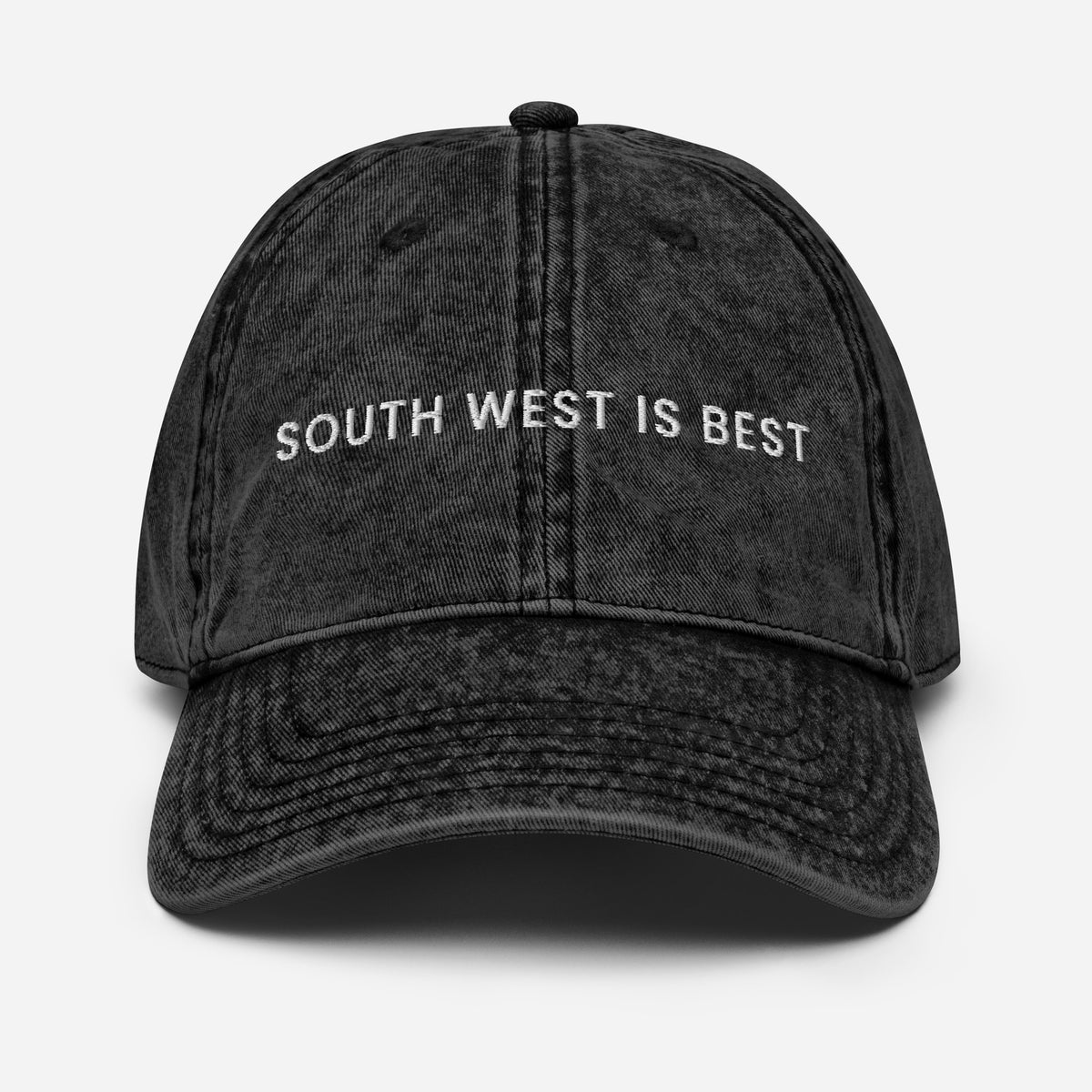 South West Is Best Cap