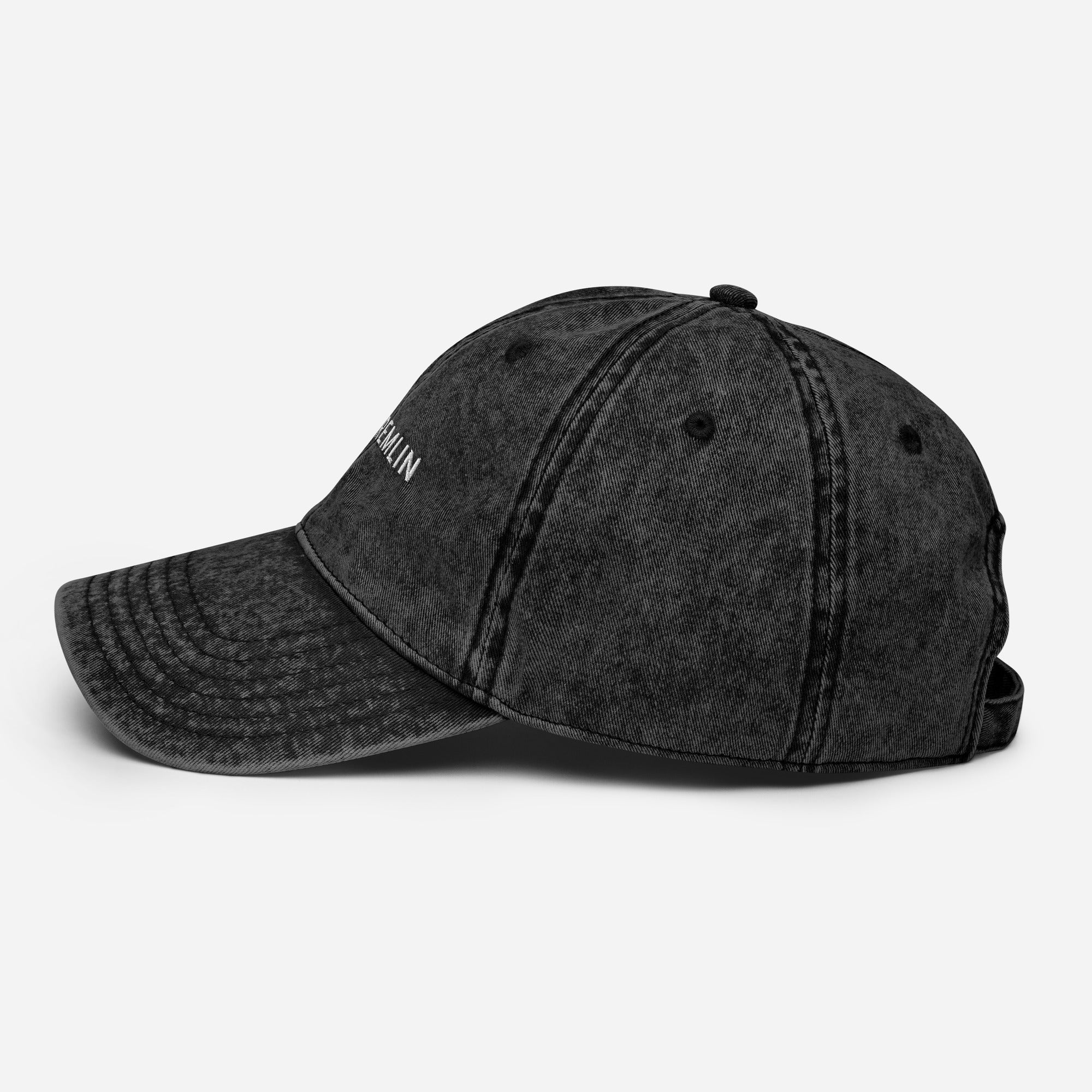 Sesh Gremlin Cap