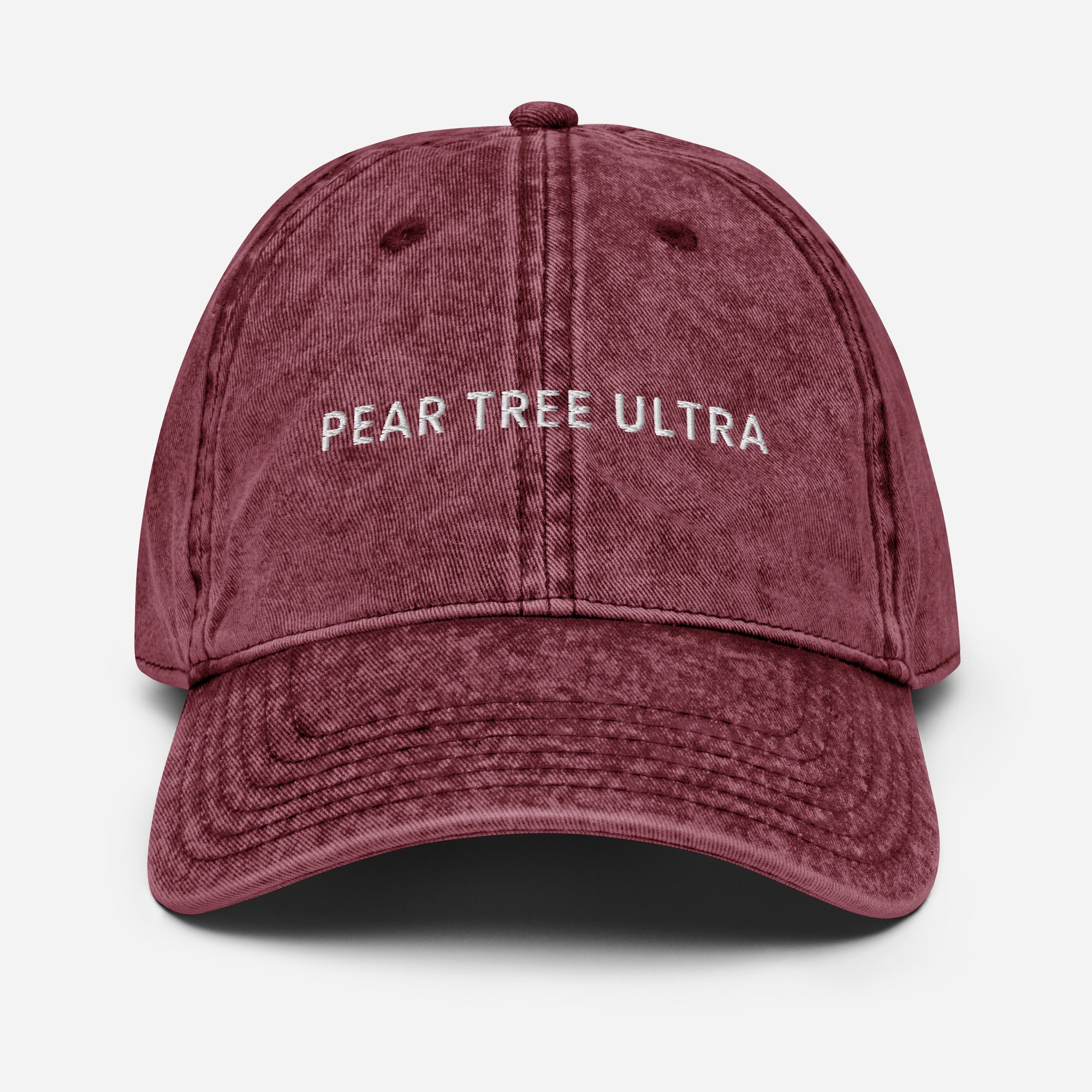 Pear Tree Ultra Cap