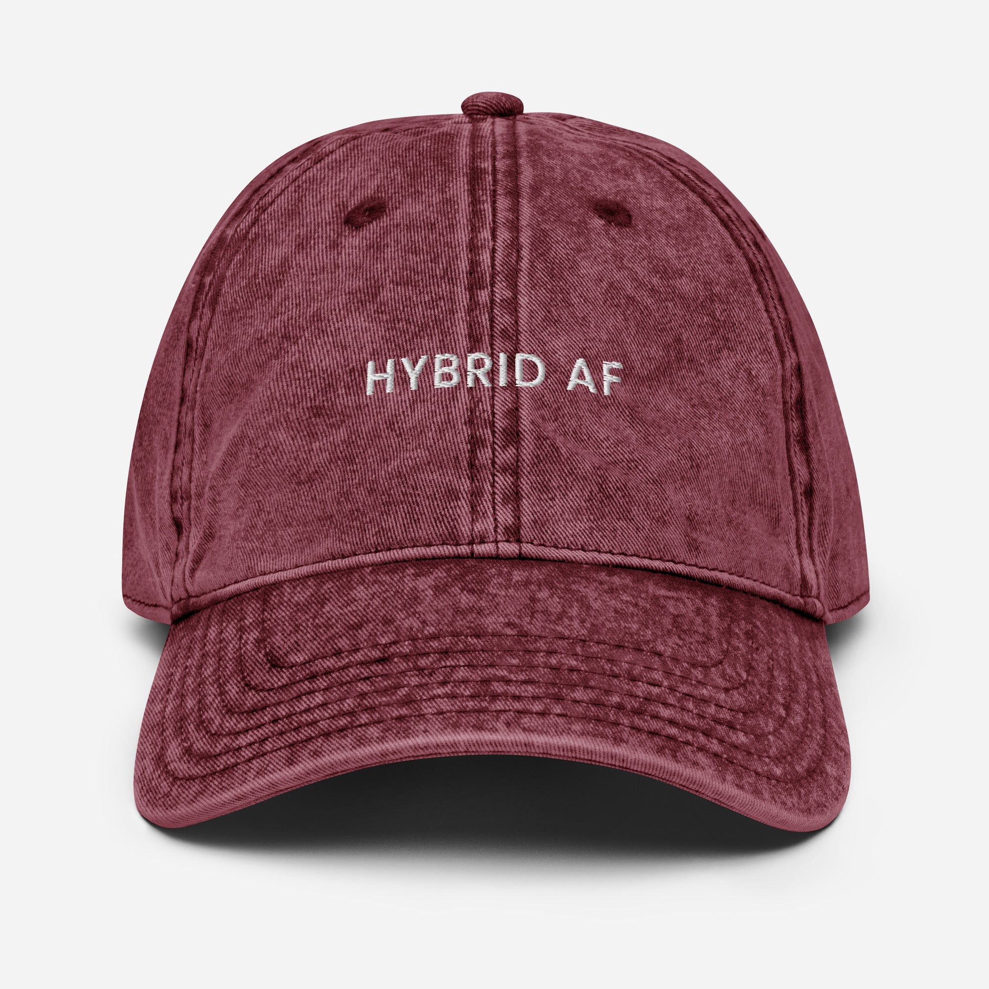 Hybrid AF Cap