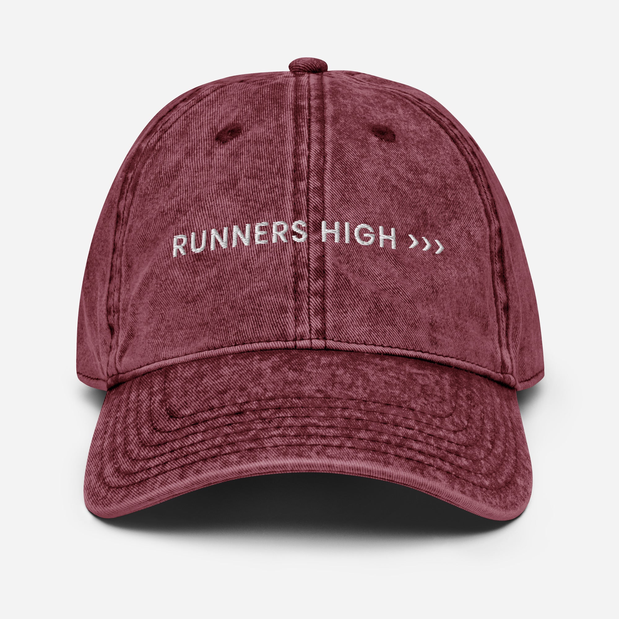 Runners High Cap