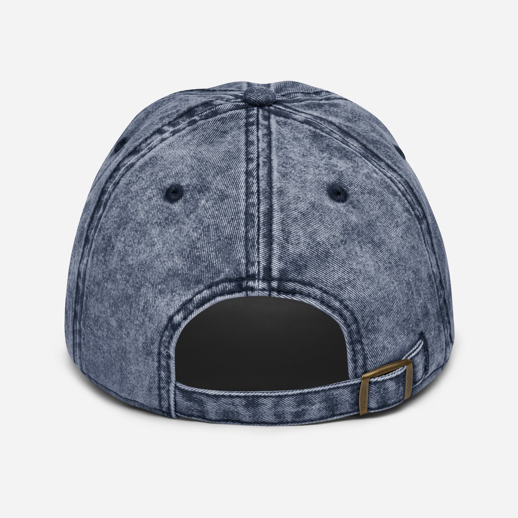 Keta-Queen Cap