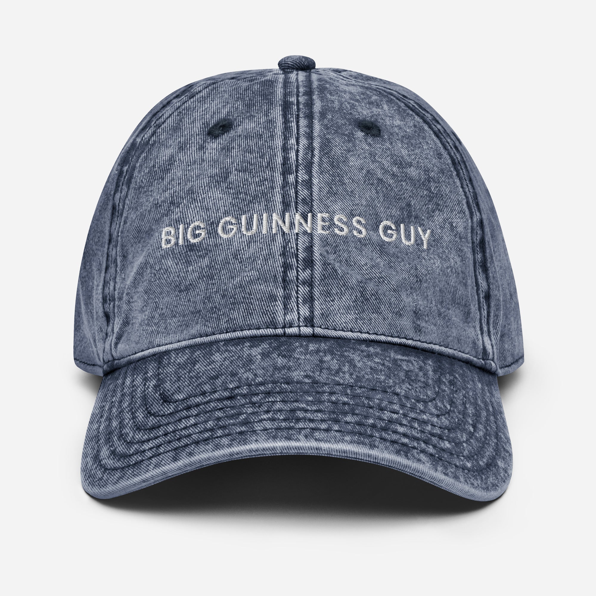 Big Guinness Guy Cap