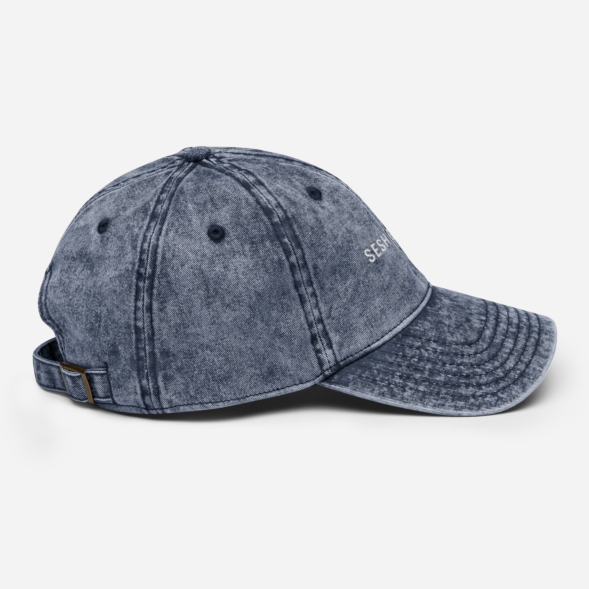 Sesh Gremlin Cap