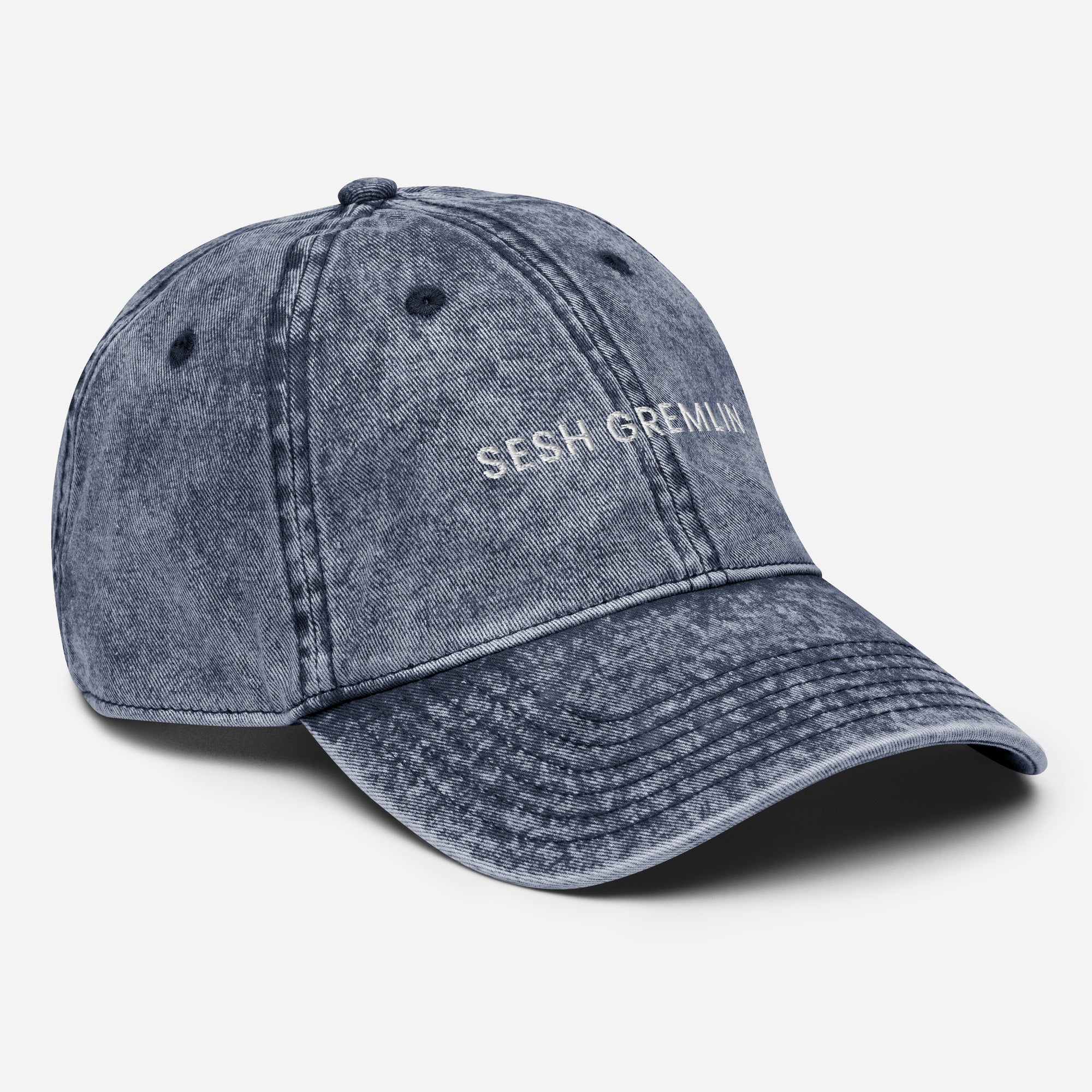 Sesh Gremlin Cap