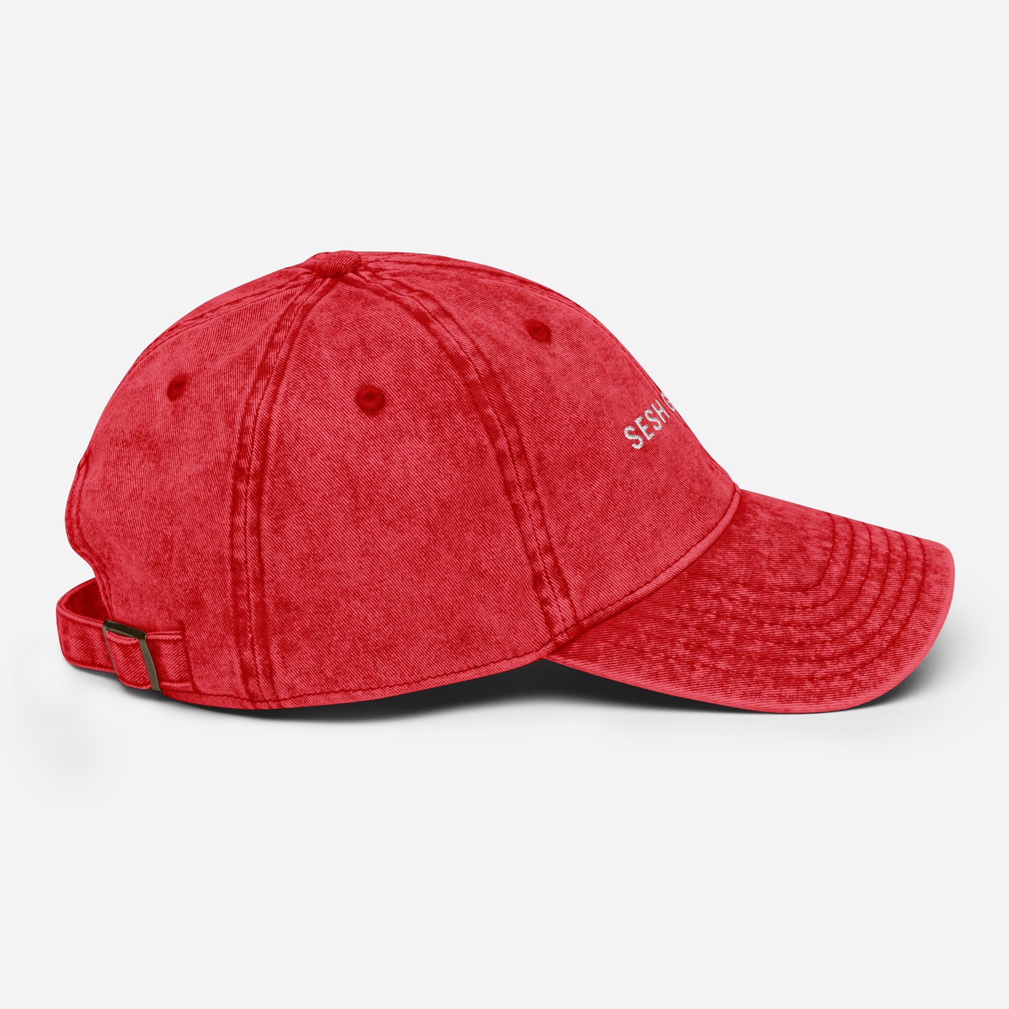 Sesh Gremlin Cap